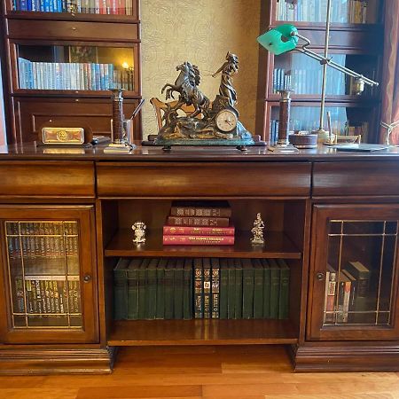 Old Town Apartment Near St Peters Basilica リガ エクステリア 写真